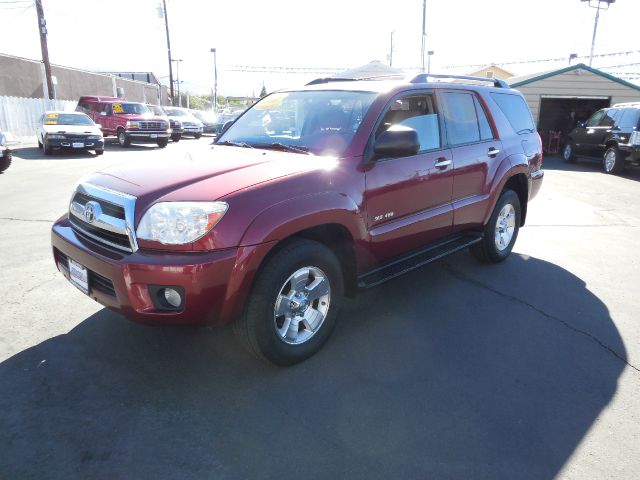 2006 Toyota 4Runner I Limited