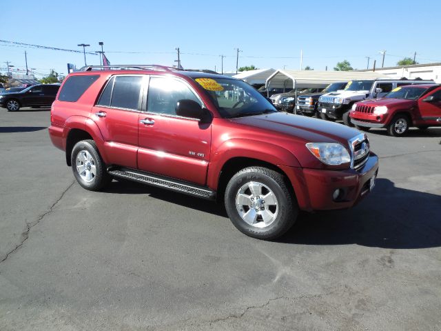 2006 Toyota 4Runner I Limited