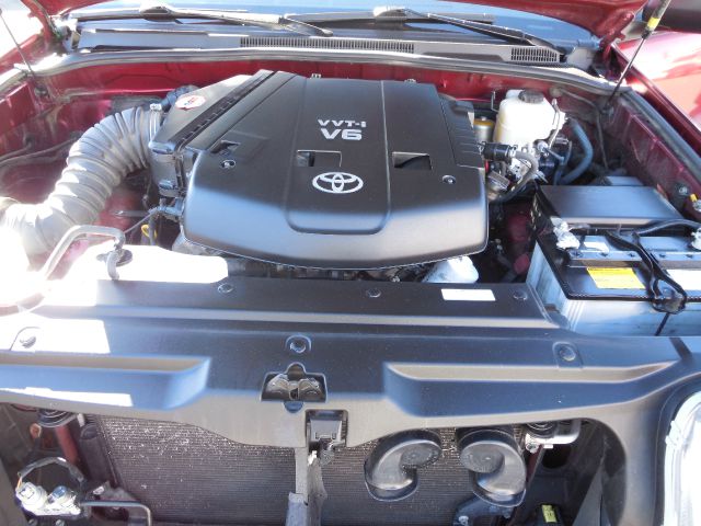 2006 Toyota 4Runner I Limited