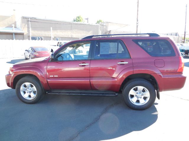 2006 Toyota 4Runner I Limited