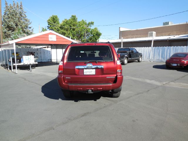 2006 Toyota 4Runner I Limited