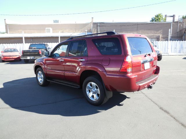 2006 Toyota 4Runner I Limited