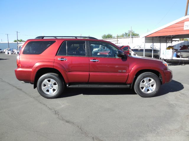 2006 Toyota 4Runner I Limited