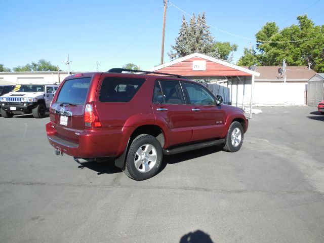 2006 Toyota 4Runner I Limited