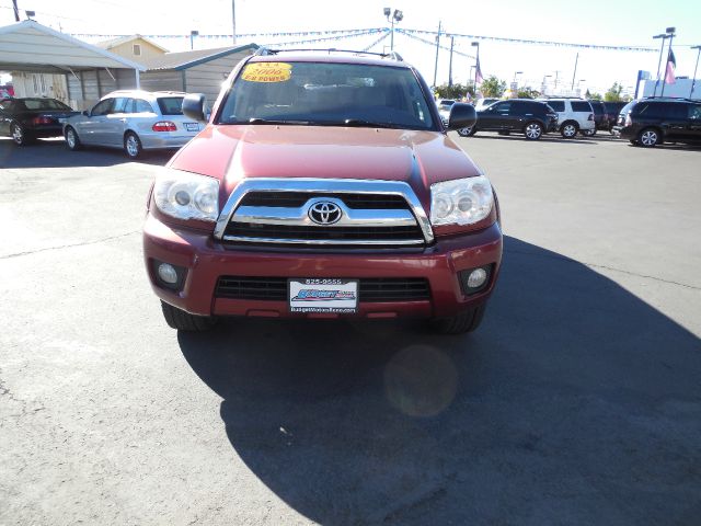 2006 Toyota 4Runner I Limited