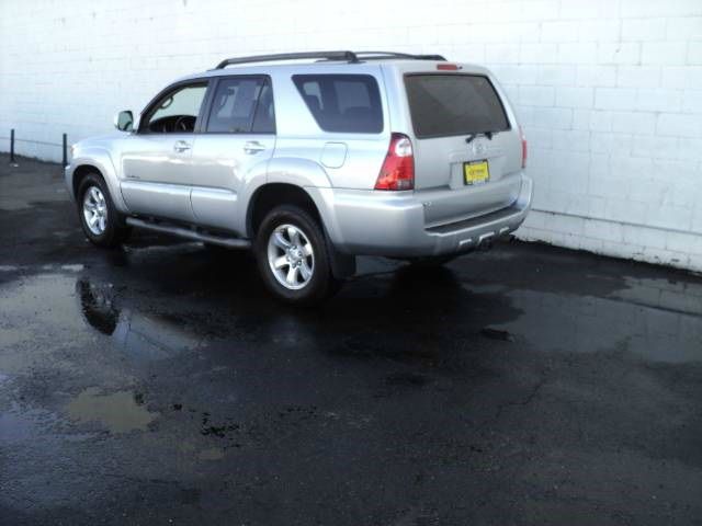 2006 Toyota 4Runner GT Limited