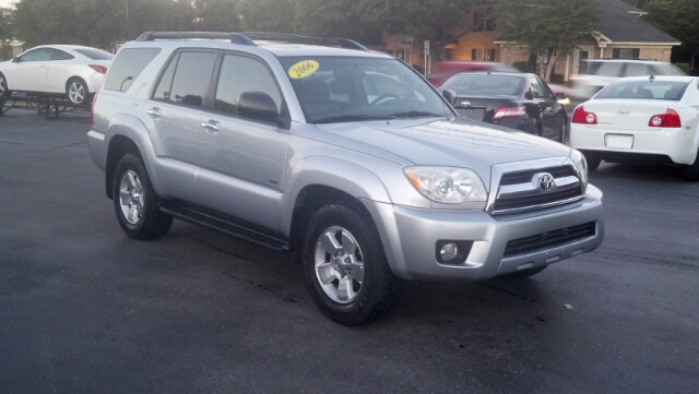 2006 Toyota 4Runner GT Limited