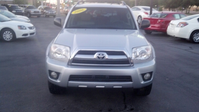 2006 Toyota 4Runner GT Limited