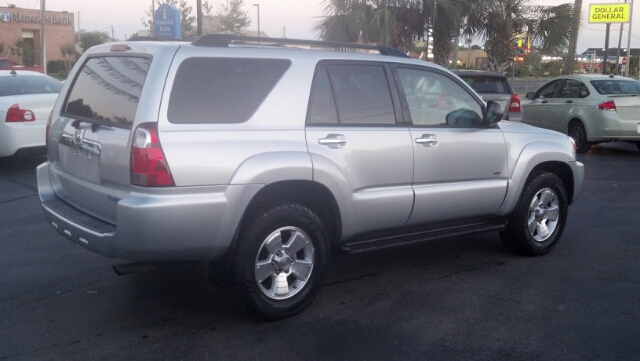 2006 Toyota 4Runner GT Limited