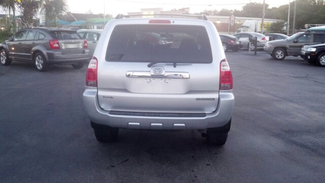 2006 Toyota 4Runner GT Limited