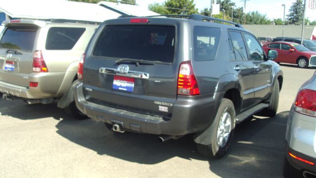 2006 Toyota 4Runner I Limited