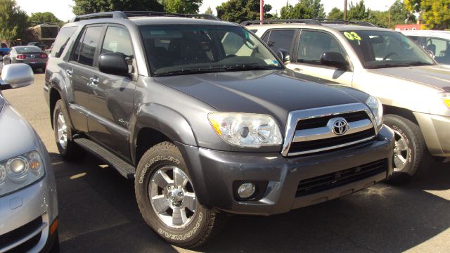 2006 Toyota 4Runner I Limited