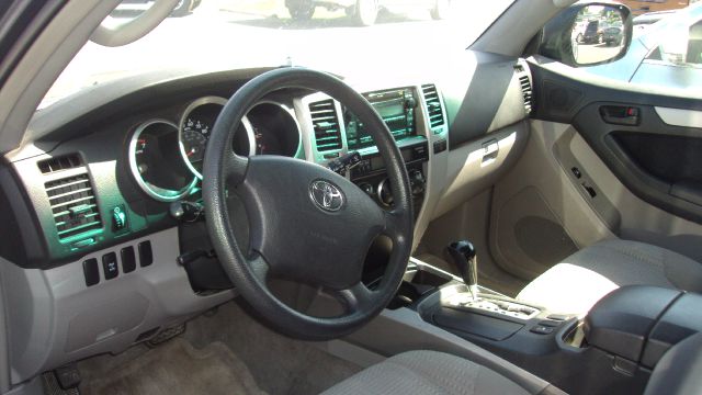 2006 Toyota 4Runner I Limited