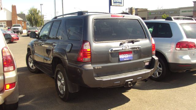 2006 Toyota 4Runner I Limited