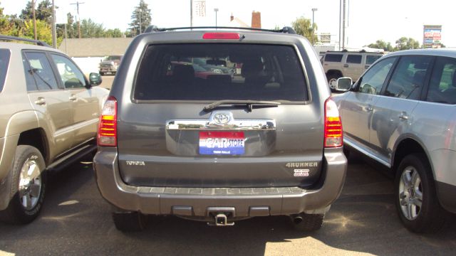 2006 Toyota 4Runner I Limited