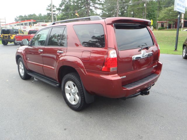 2006 Toyota 4Runner GT Limited