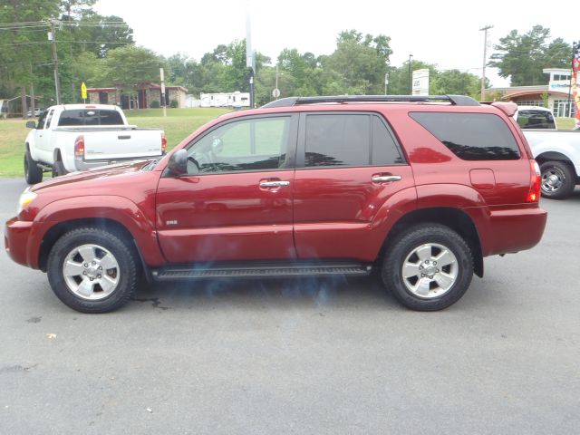 2006 Toyota 4Runner GT Limited