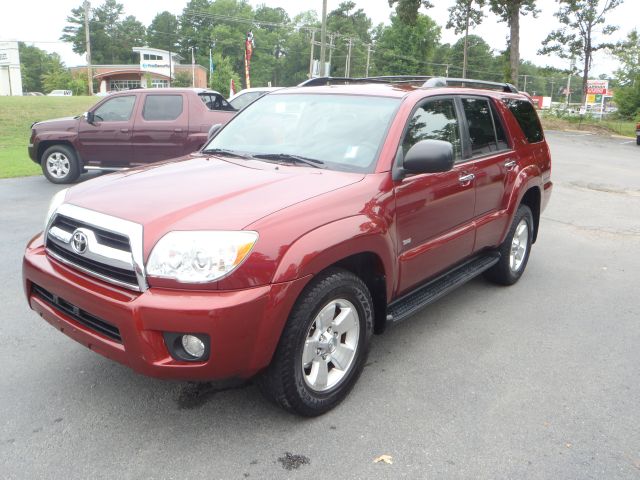 2006 Toyota 4Runner GT Limited