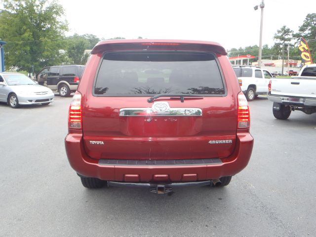 2006 Toyota 4Runner GT Limited