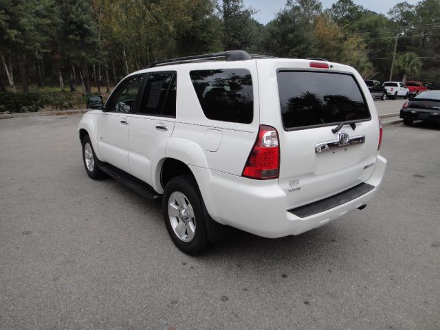 2006 Toyota 4Runner GT Limited