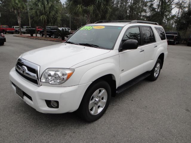 2006 Toyota 4Runner GT Limited