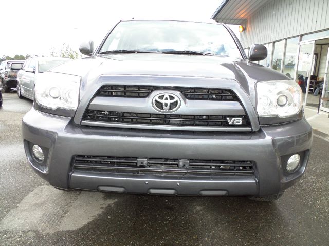 2006 Toyota 4Runner Sports Wagon