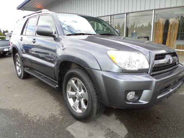 2006 Toyota 4Runner Sports Wagon