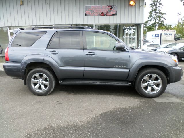 2006 Toyota 4Runner Sports Wagon