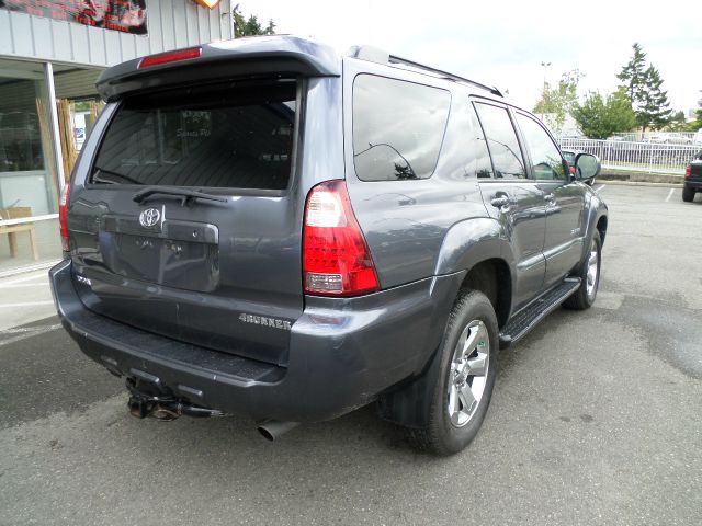 2006 Toyota 4Runner Sports Wagon