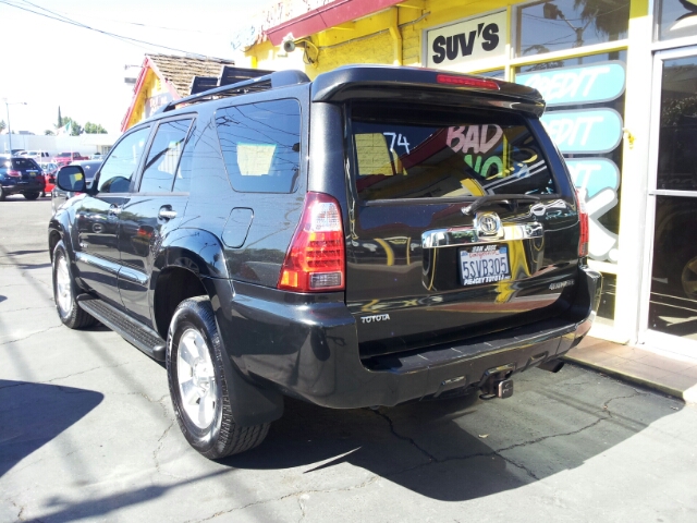 2006 Toyota 4Runner I Limited