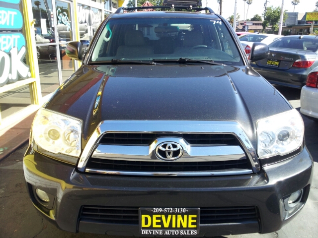 2006 Toyota 4Runner I Limited