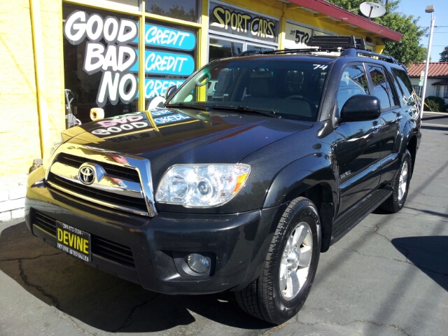 2006 Toyota 4Runner I Limited