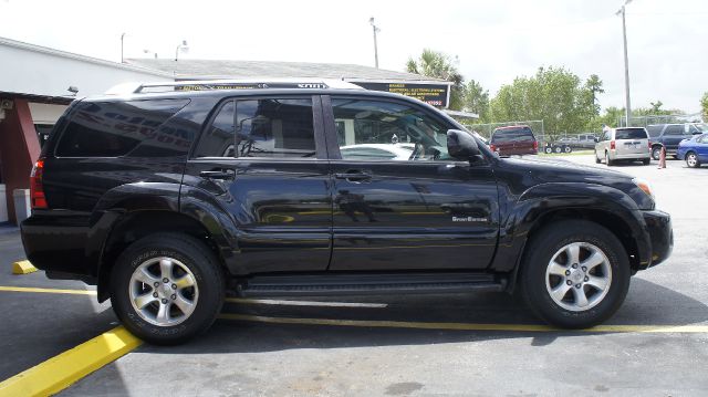 2006 Toyota 4Runner GT Limited