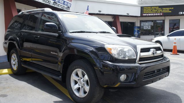 2006 Toyota 4Runner GT Limited