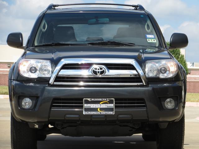 2006 Toyota 4Runner Sport Short Bed