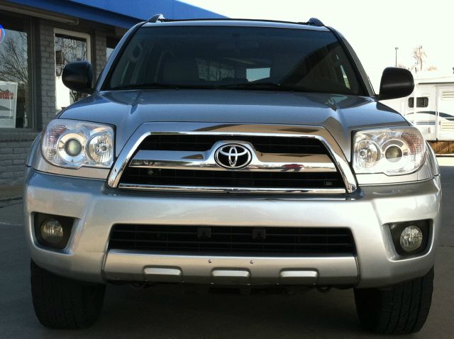 2006 Toyota 4Runner I Limited