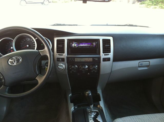 2006 Toyota 4Runner I Limited