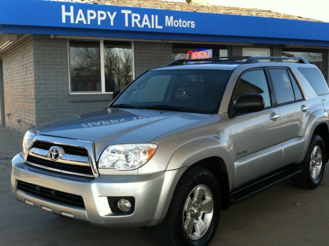 2006 Toyota 4Runner I Limited