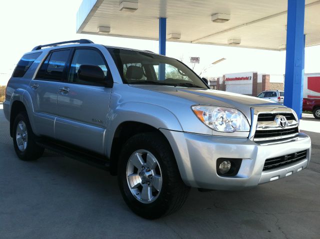 2006 Toyota 4Runner I Limited