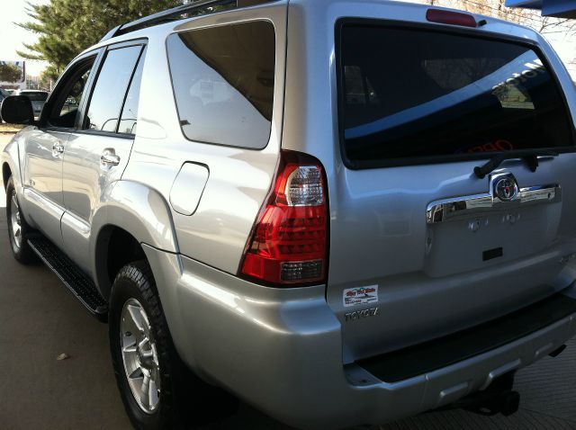 2006 Toyota 4Runner I Limited