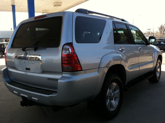 2006 Toyota 4Runner I Limited