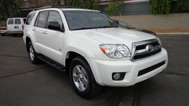 2007 Toyota 4Runner GT Limited