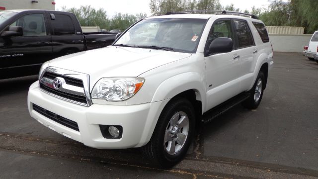 2007 Toyota 4Runner GT Limited