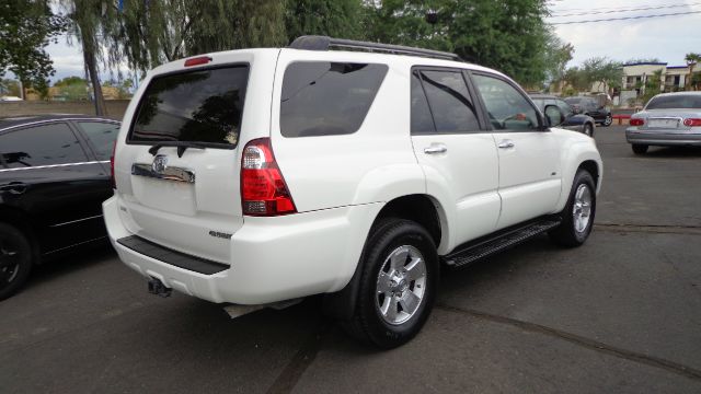 2007 Toyota 4Runner GT Limited