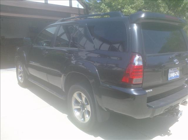 2007 Toyota 4Runner SLT 25