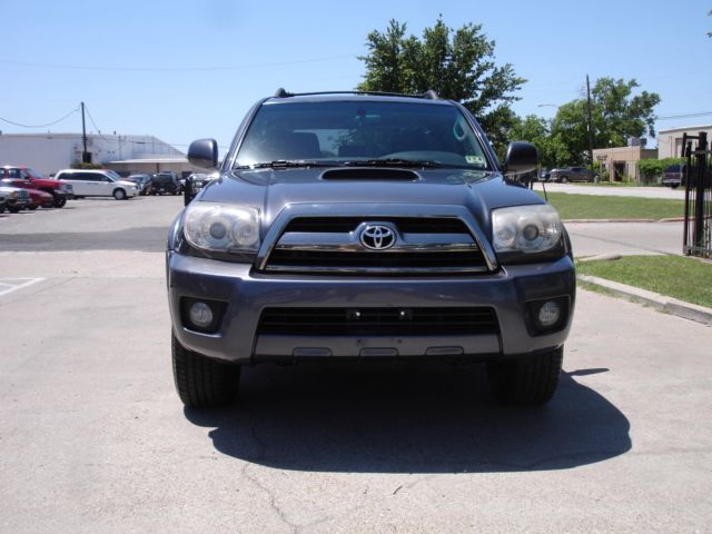 2007 Toyota 4Runner LTZ, DVD, NAV, SUN Roof, Loade