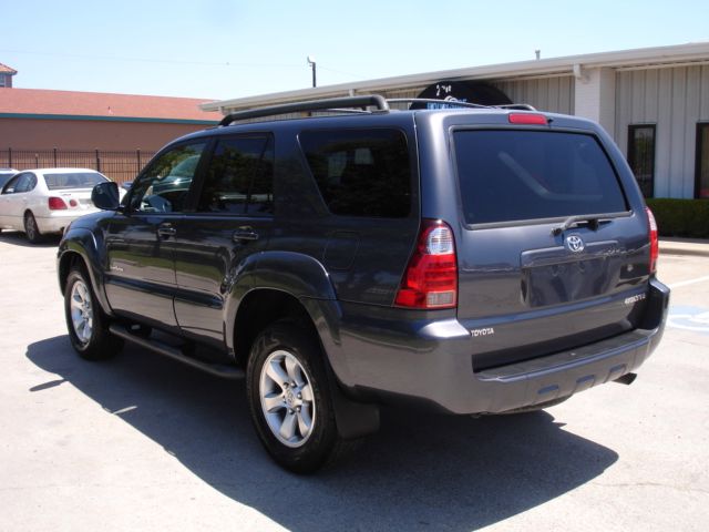 2007 Toyota 4Runner LTZ, DVD, NAV, SUN Roof, Loade