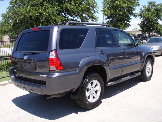 2007 Toyota 4Runner LTZ, DVD, NAV, SUN Roof, Loade