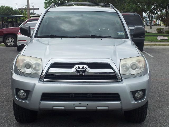 2007 Toyota 4Runner GT Limited