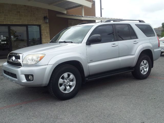 2007 Toyota 4Runner GT Limited